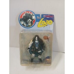 DC Direct Reactivated Series 1 LOBO Action Figure • NEW